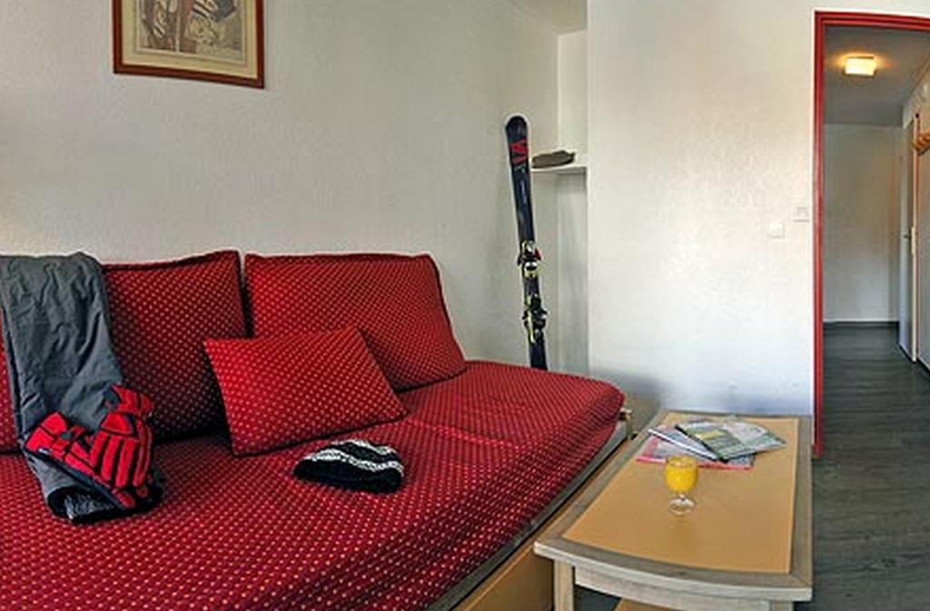 Residence Maeva La Muzelle Λε Ντεζ Αλπ Εξωτερικό φωτογραφία